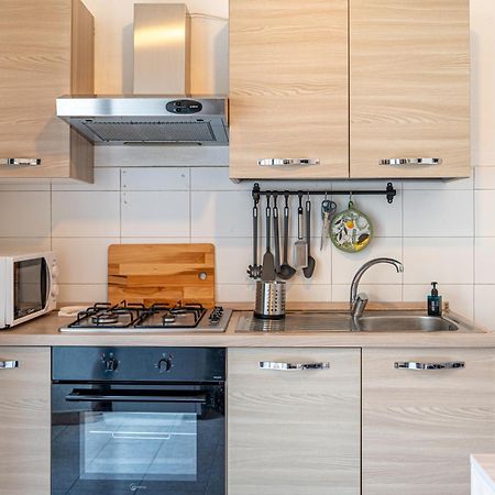 La Casa Di Levi, In Centro A Torino Leilighet Eksteriør bilde