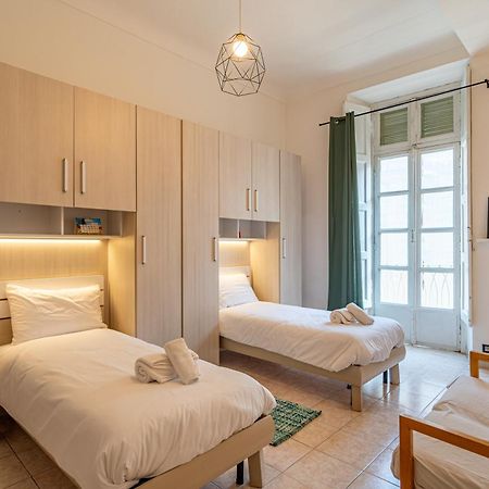 La Casa Di Levi, In Centro A Torino Leilighet Eksteriør bilde
