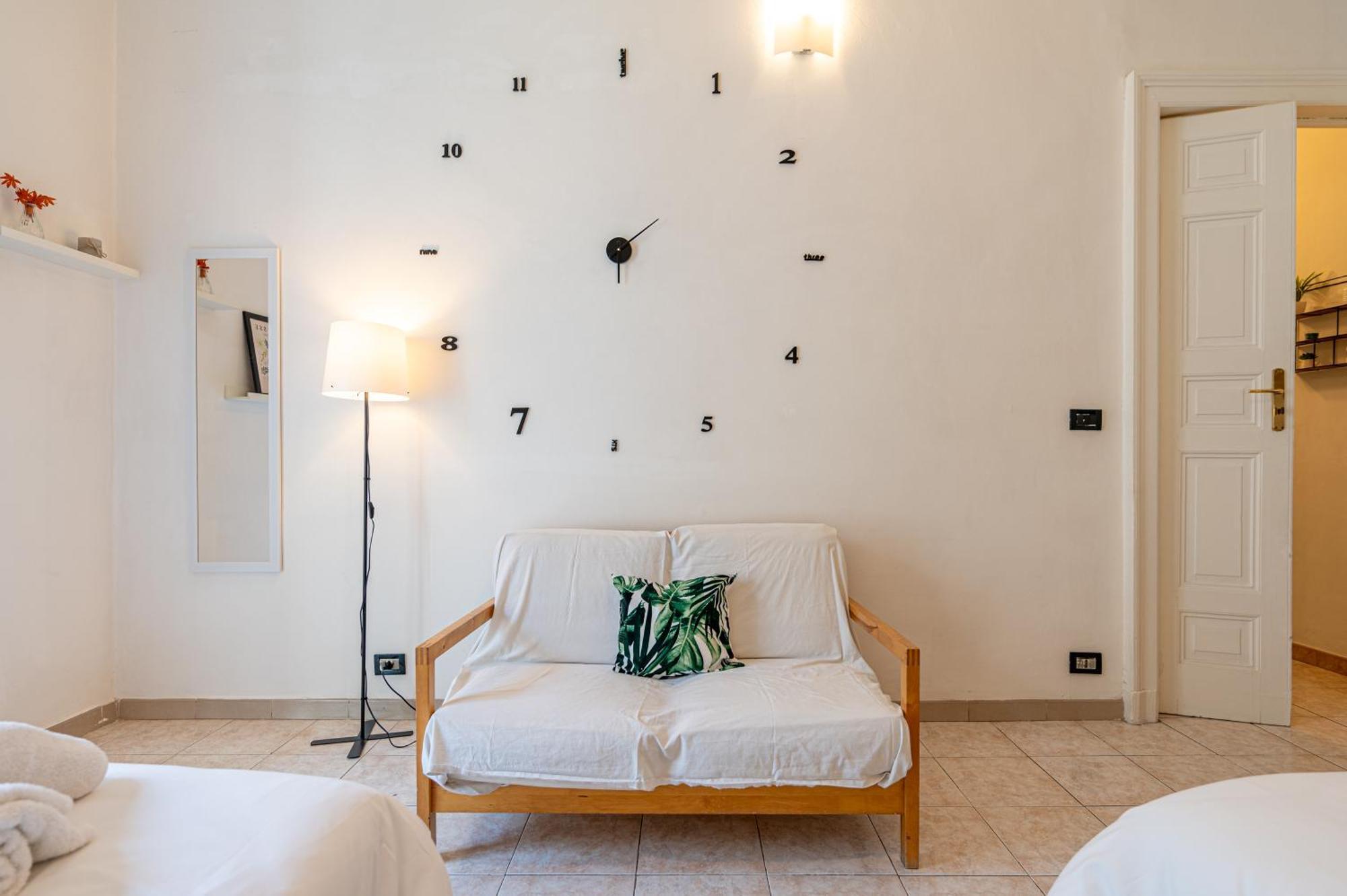 La Casa Di Levi, In Centro A Torino Leilighet Eksteriør bilde