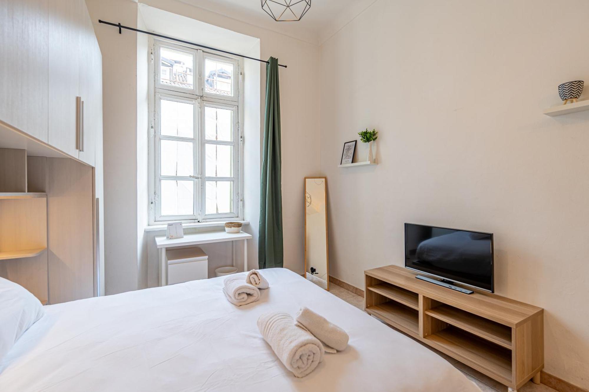 La Casa Di Levi, In Centro A Torino Leilighet Eksteriør bilde