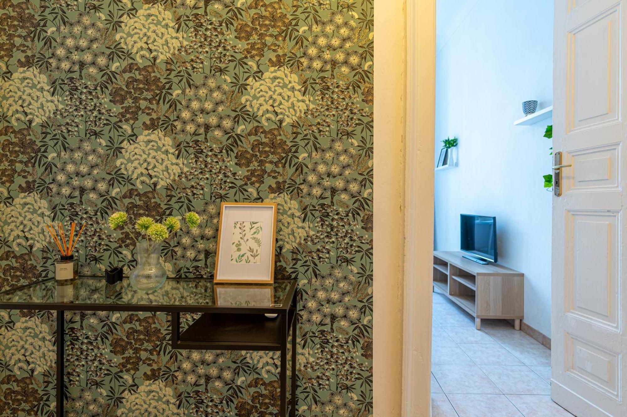 La Casa Di Levi, In Centro A Torino Leilighet Eksteriør bilde