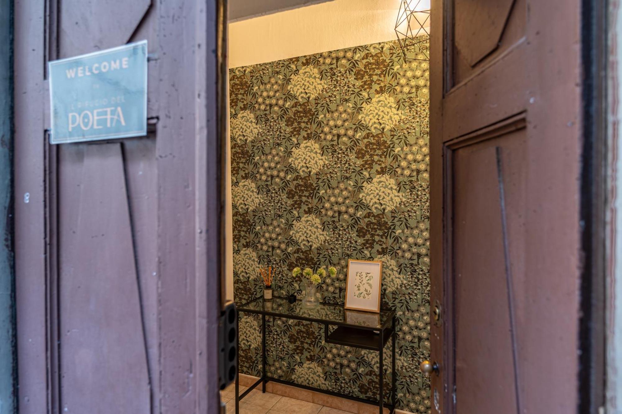 La Casa Di Levi, In Centro A Torino Leilighet Eksteriør bilde